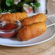Корн дог