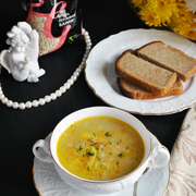 Супчик «Жемчужинка»