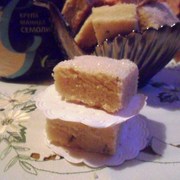 "Лучшее на свете песочное печенье" от Джейми Оливера