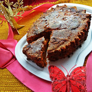 Запеканка "Морковь и курага-лучшие друзья!"