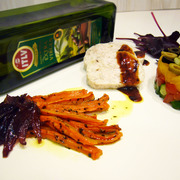 Весенняя диета с ITLV