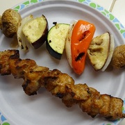   Крокодил - на - Гриле  