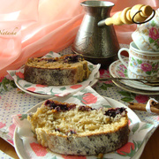 Берлинский кекс "Столичная штучка"