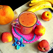 Коктейль "Нежный нектар"