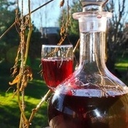 Наливка Вишневая