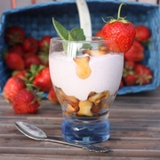 Творожный десерт "Анюта"