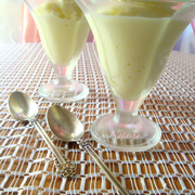 Классический ванильный пломбир