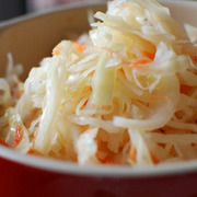 Очень быстрая капуста