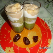 Йогурт "Веселый для дочи" (ФМ)