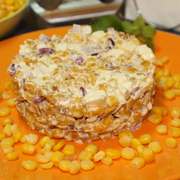 Салат "Мехико"