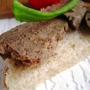 Гречка-печка-колбаса!