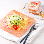 Салат "Цезарь" по-черкизовски