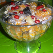 Десерт для Кирюши