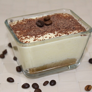 Тирамису. Видео