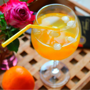 Коктейль "Мимоза"