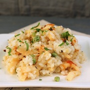 Жареный Рис