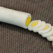 Прямые яйца. Видео