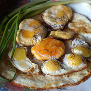 Яичница «Подкидыш»