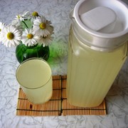 Имбирно-лимонный квас. Видео