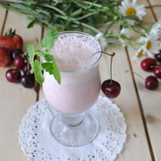 Смузи "Дачное утро"