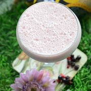 Коктейль "Ягодное настроение"