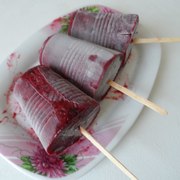 Мороженое в домашних условиях