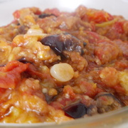 синенькие без уксуса