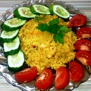 Плов с курицей  в мультиварке. Видео