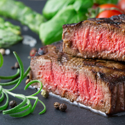 Стейк из говядины