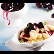 Ленивые вареники с творогом