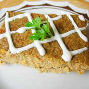 Печеночное суфле