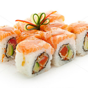 Суши роллы в домашних условиях