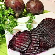 Как Приготовить СВЁКЛУ за 12 минут. Два способа.