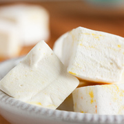 Домашний зефир Маршмеллоу - очень просто и вкусно