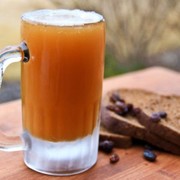 Домашний хлебный КВАС