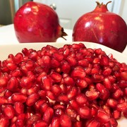 Как Почистить ГРАНАТ за 3 минуты. Два способа.