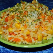 Рис по-китайски