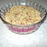 Салат "Изюминка"