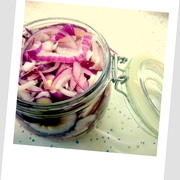  Маринованный Крымский лук "КРЫМ НАШ"