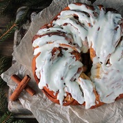 Рулет Синнабон