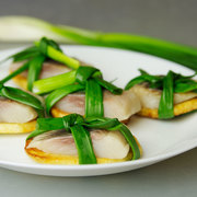 Канапе с селедочкой ПРАЗДНИЧНЫЕ "Пальчики откусишь"