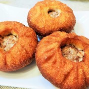 БЕЛЯШИ не впитывающие масло при жарке. Секреты приготовления.