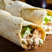 Рецепт самой вкусной Шаурмы