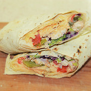 ШАУРМА домашняя - Пальчики оближешь! - Рецепт Шавермы в домашних условиях