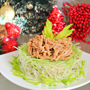  Салат "Ташкентские напевы"