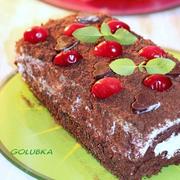 Рулет "Рука цыгана"