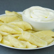 ЛЕНИВЫЕ ВАРЕНИКИ