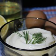 Самый Новогодний рецепт