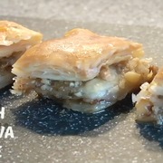 турецкая пахлава