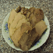 Буженина в мультиварке